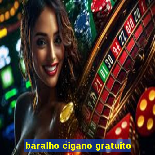 baralho cigano gratuito